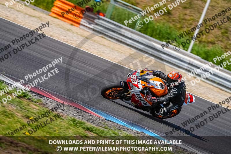 Slovakia Ring;event digital images;motorbikes;no limits;peter wileman photography;trackday;trackday digital images